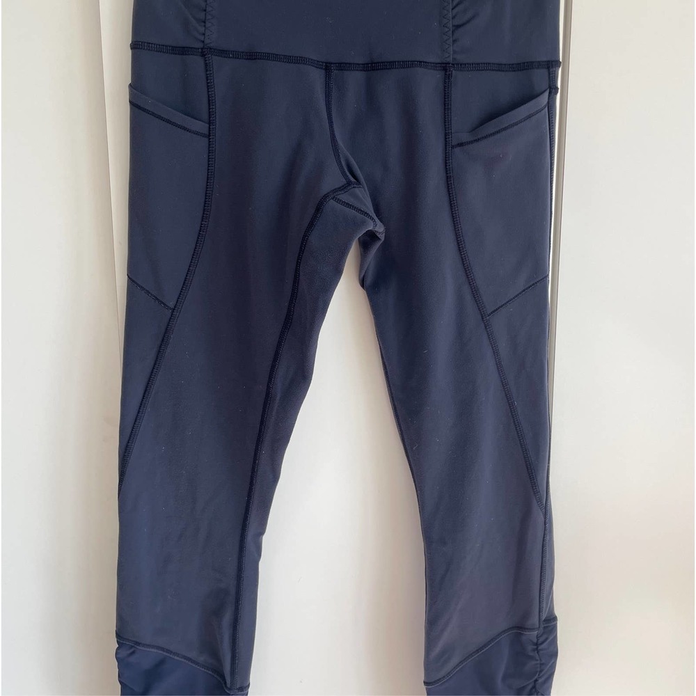 Lululemon Athletic Leggings